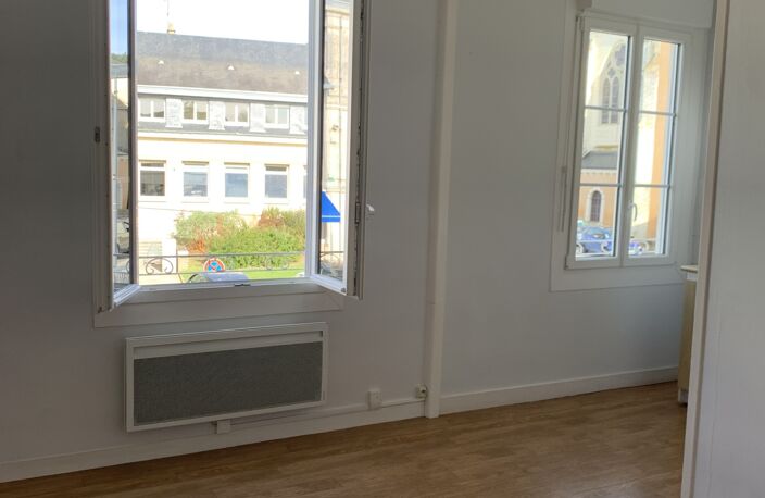 Vente Appartement 2 pièces — photo 3