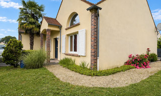 Maison 6 Pièces 152 m² à vendre à Dammartin-en-Goële (77230)