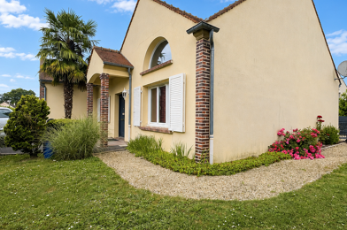 Maison 6 pièces 440000 €