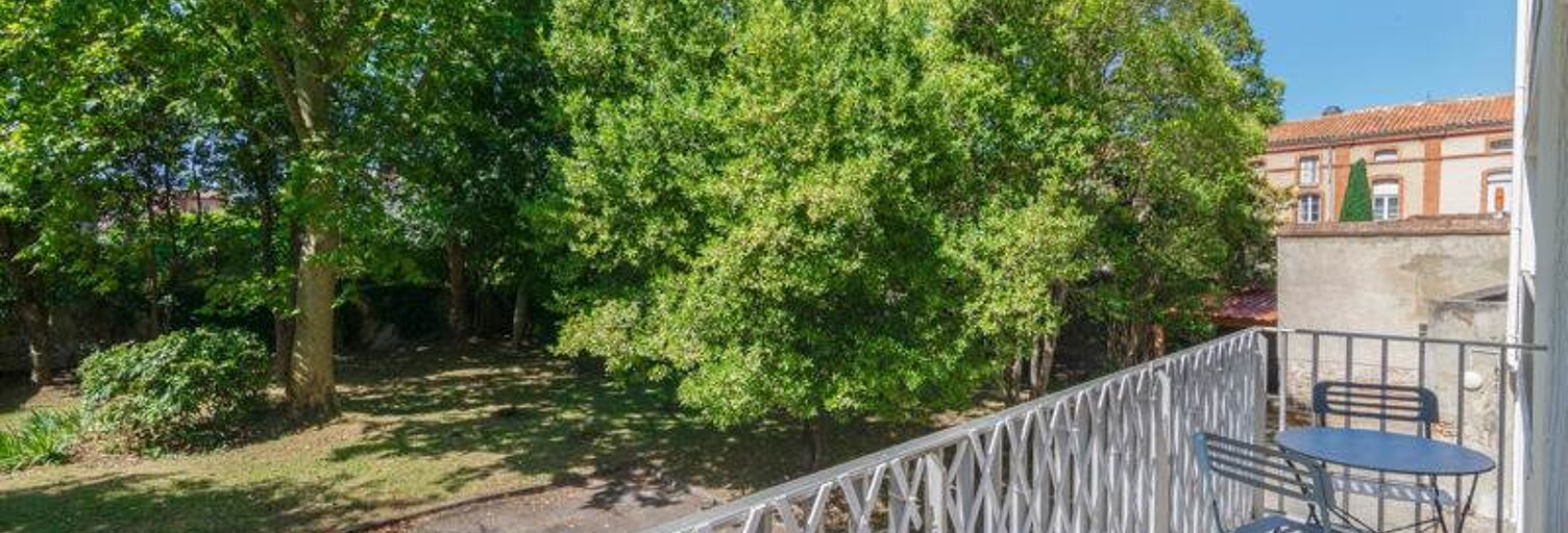 Appartement 3 Pièces 69 m² à vendre à Toulouse (31400)