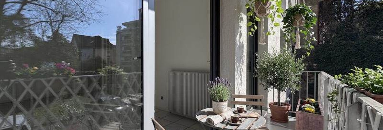 Appartement 3 Pièces 69 m² à vendre à Toulouse (31400)