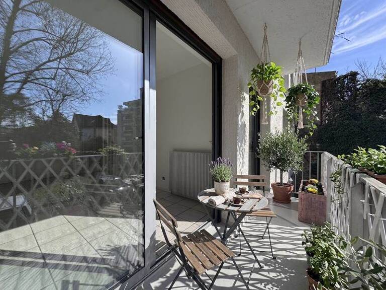 Appartement de 3 pièces principales — photo 1