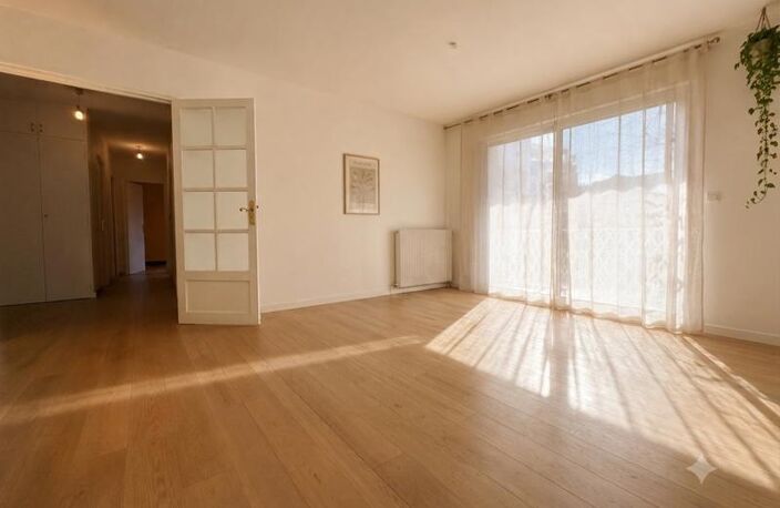 Appartement de 3 pièces principales — photo 2