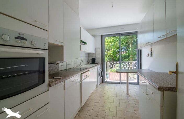 Appartement de 3 pièces principales — photo 3