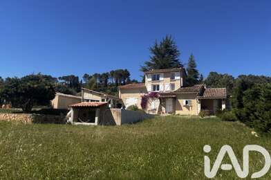Maison 6 pièces 650000 €