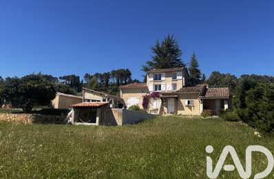 Vente Bastide 6 pièces — photo du bien