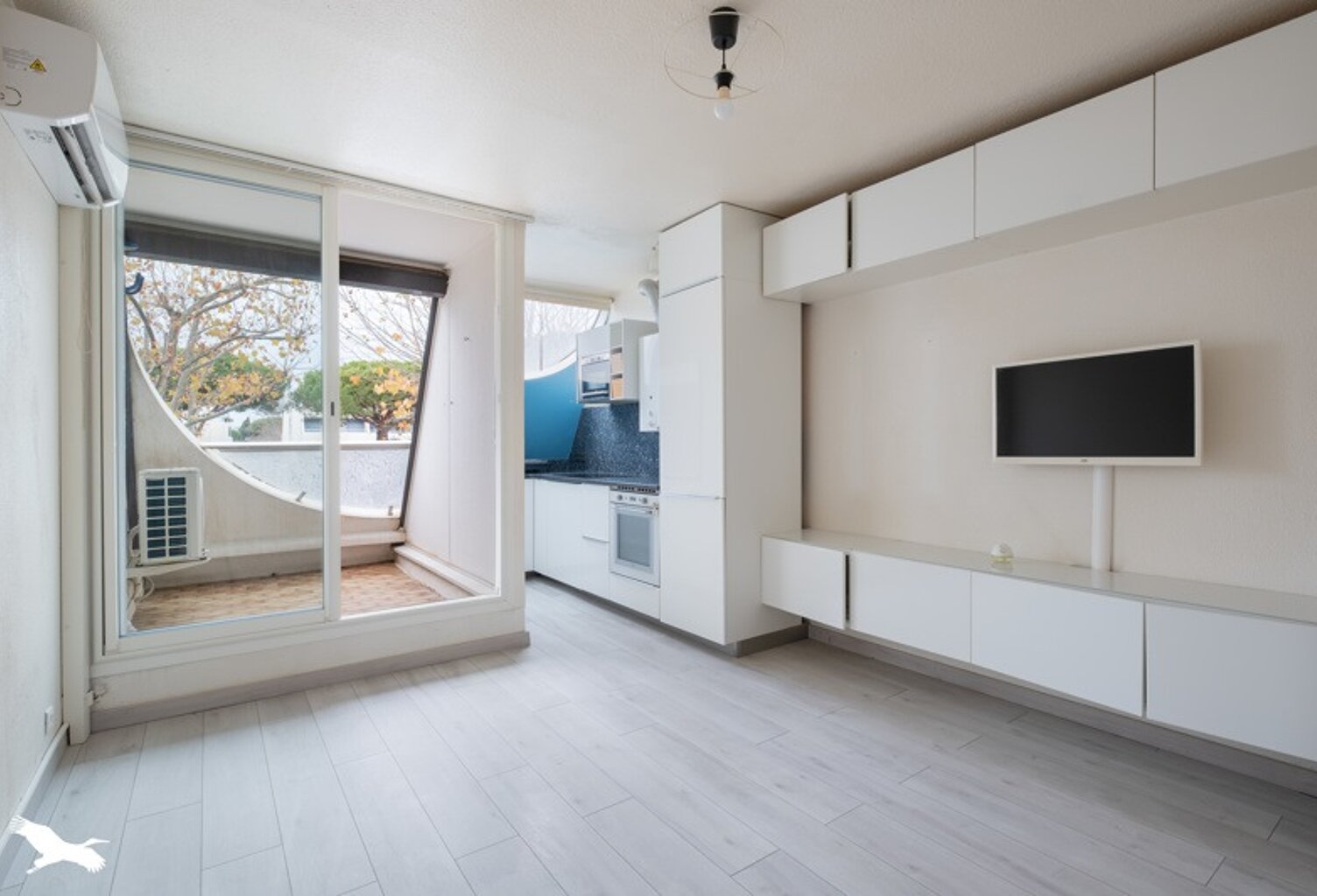 Vente appartement 2 pièces 32 m² La Grande-Motte (34280) — photo 1