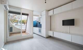 Appartement 2 Pièces 32 m² à vendre à La Grande-Motte (34280)