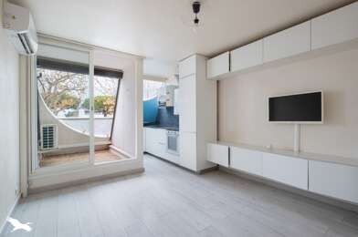 Appartement 2 pièces 171359 €