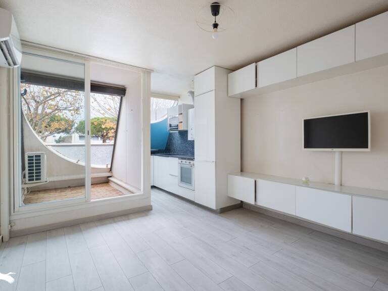 Appartement 2 pièces 32 m² — photo 1