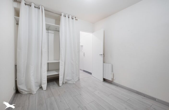 Vente appartement 2 pièces 32 m² La Grande-Motte (34280) — photo 3