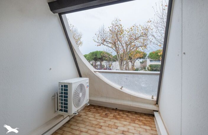 Vente appartement 2 pièces 32 m² La Grande-Motte (34280) — photo 4