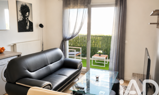 Appartement 2 Pièces 40 m² à vendre à Choisy-le-Roi (94600)