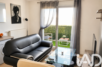 Appartement 2 pièces 200000 €