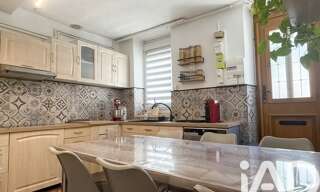 Maison 5 Pièces 90 m² à vendre à Le Teil (07400)