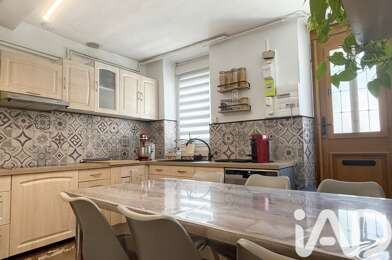 Maison 5 pièces 159000 €