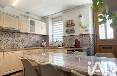 Vente Maison de ville 5 pièces — photo du bien