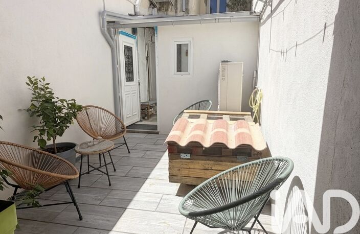 Vente Maison de ville 5 pièces — photo 2