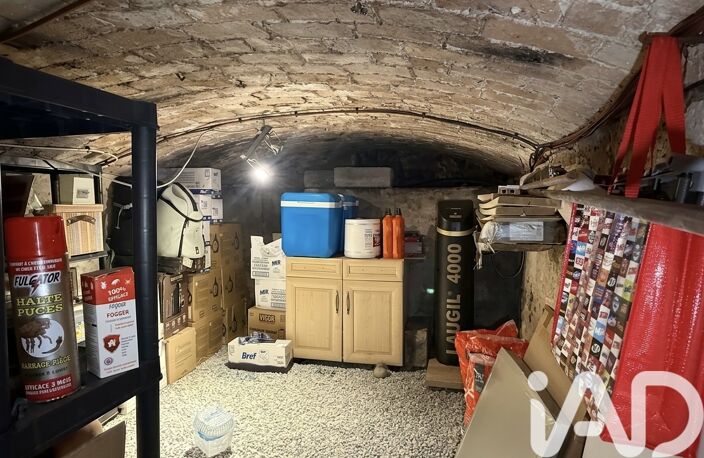 Vente Maison de ville 5 pièces — photo 4