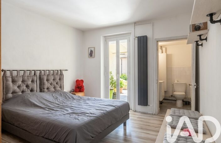 Vente Maison de ville 5 pièces — photo 5