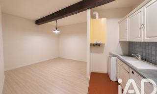 Appartement 2 Pièces 41 m² à vendre à Chartres (28000)