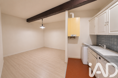 Appartement 2 pièces 96900 €