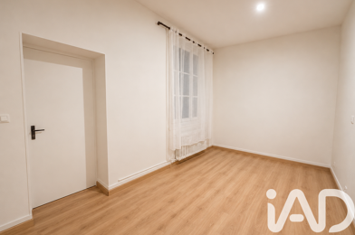 Appartement 2 pièces 96900 €