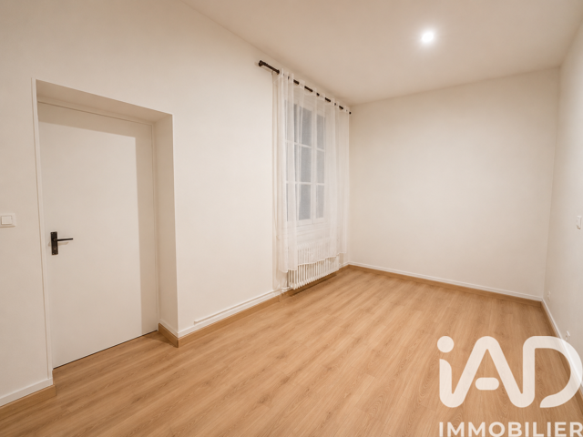 Vente Appartement 2 pièces — photo du bien