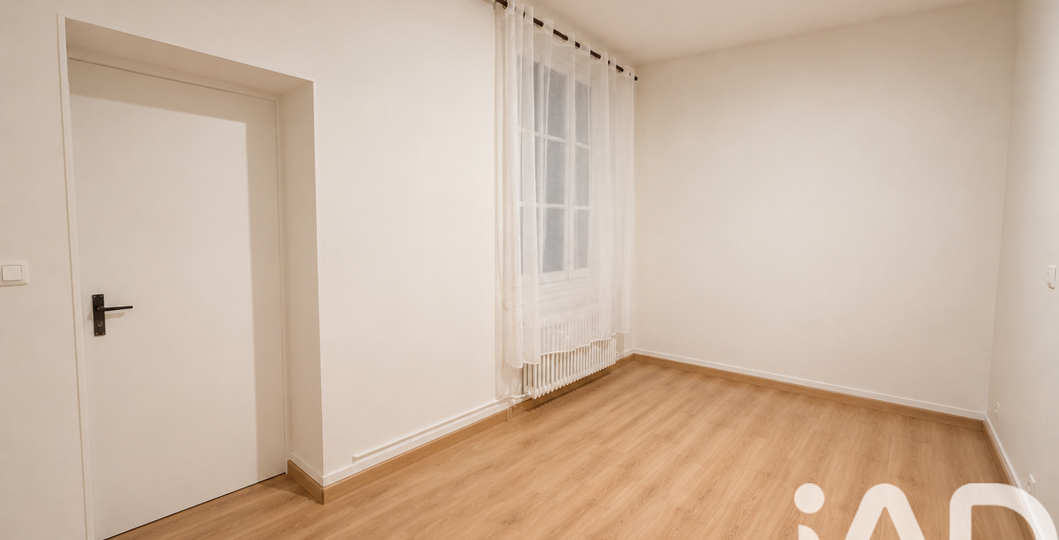Vente Appartement 2 pièces — photo 1
