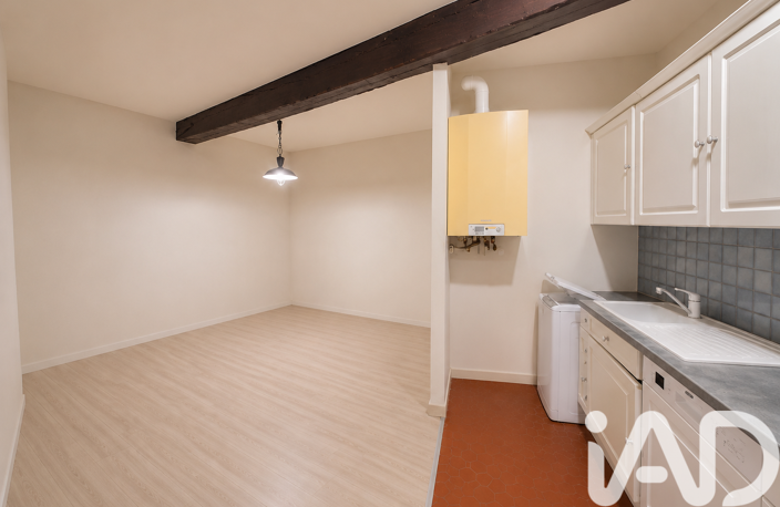 Vente Appartement 2 pièces — photo 2