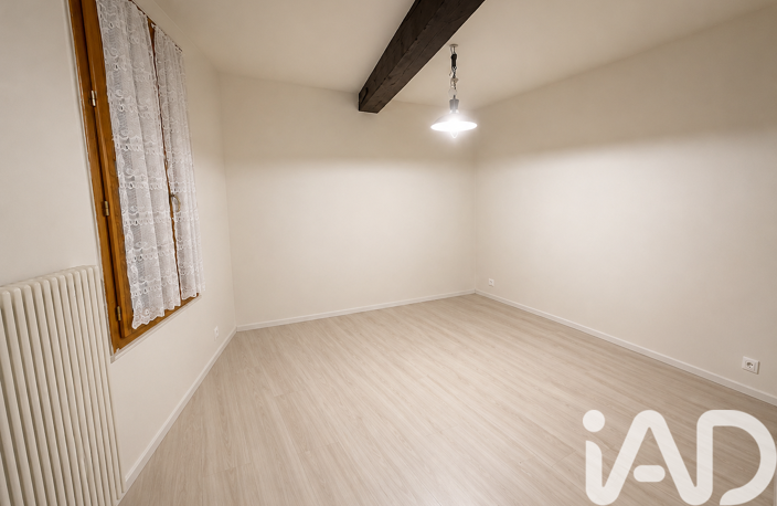Vente Appartement 2 pièces — photo 3