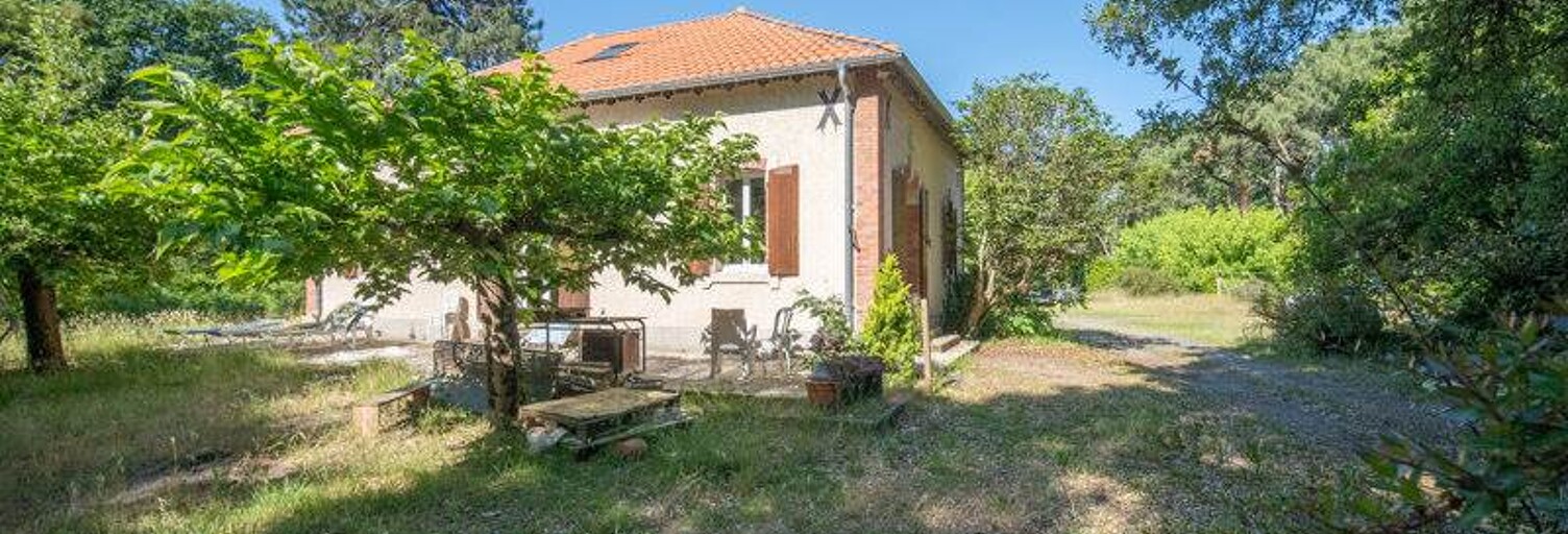 Maison 4 Pièces 176 m² à vendre à Soustons (40140)