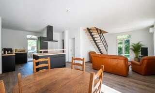 Maison 4 Pièces 176 m² à vendre à Soustons (40140)