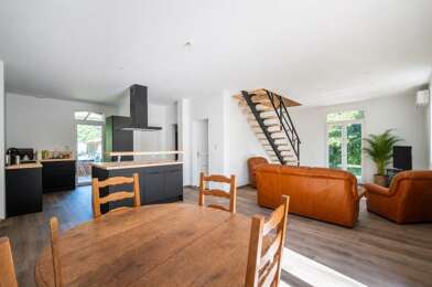 Maison 4 pièces 778000 €