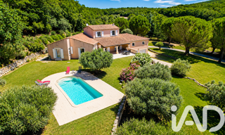 Maison 6 Pièces 134 m² à vendre à La Garde-Adhémar (26700)
