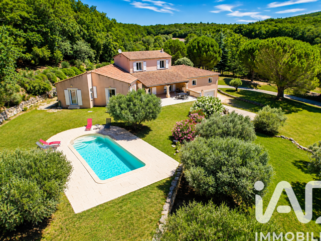 Vente Maison/villa 6 pièces — photo du bien