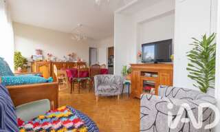 Appartement 4 Pièces 67 m² à vendre à Dijon (21000)