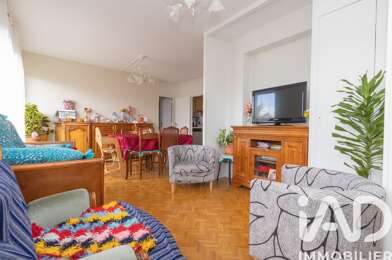Appartement 4 pièces 150000 €