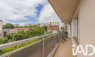 Appartement 4 Pièces 67 m² à vendre à Dijon (21000)