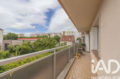 Appartement 4 pièces 150000 €