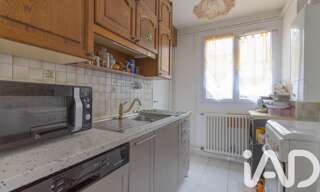 Appartement 4 Pièces 67 m² à vendre à Dijon (21000)