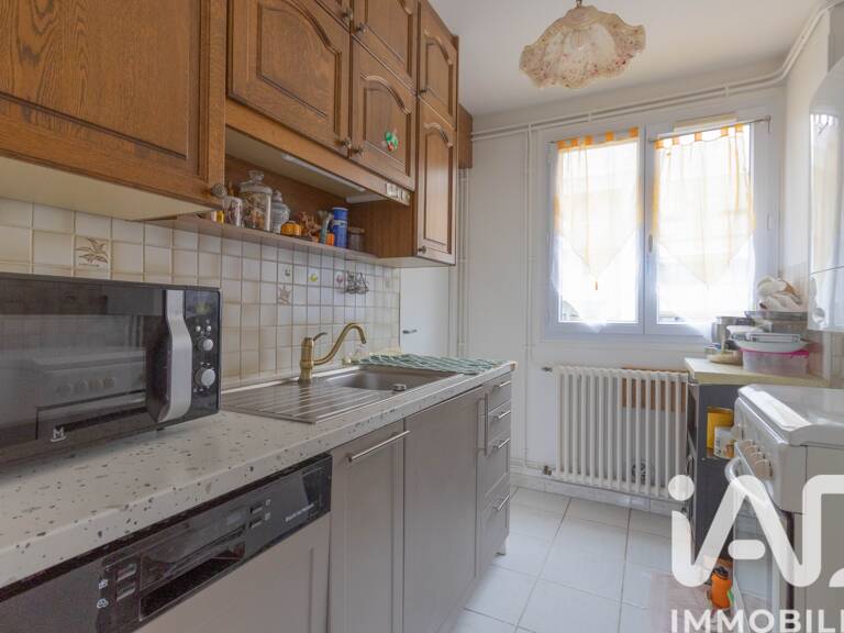 Vente Appartement 4 pièces — photo 1