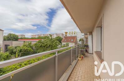 Vente Appartement 4 pièces — photo du bien