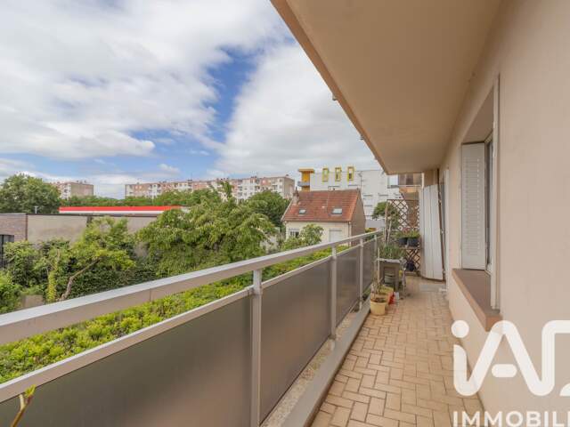 Vente Appartement 4 pièces — photo du bien