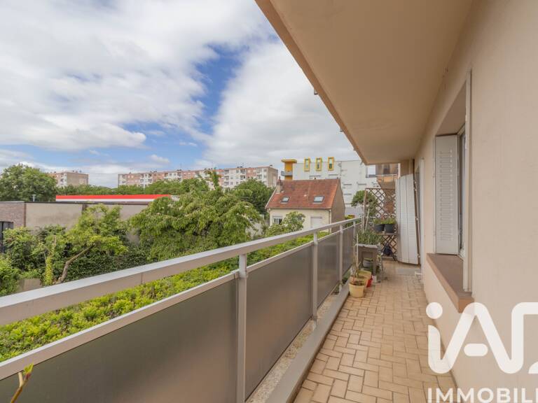 Vente Appartement 4 pièces — photo 1