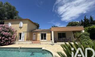 Maison 6 Pièces 125 m² à vendre à Camaret-sur-Aigues (84850)