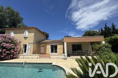 Maison 6 pièces 375000 €