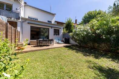 Maison 4 pièces 622560 €