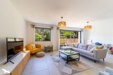Maison 4 pièces 606000 €