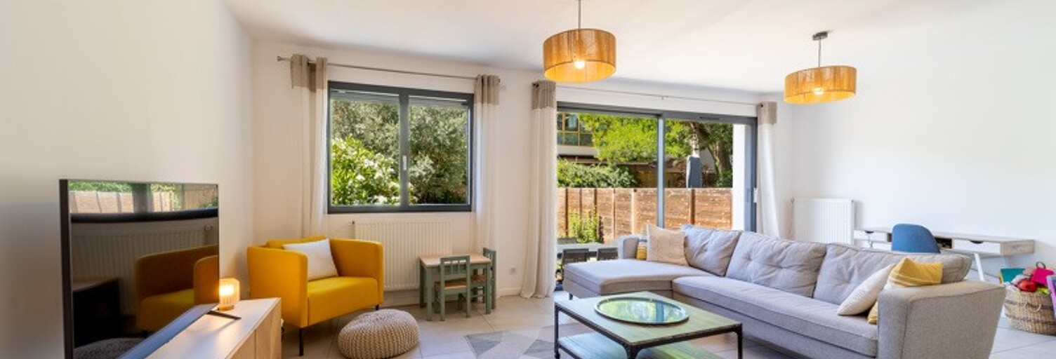 Maison 4 Pièces 110 m² à vendre à Toulouse (31300)